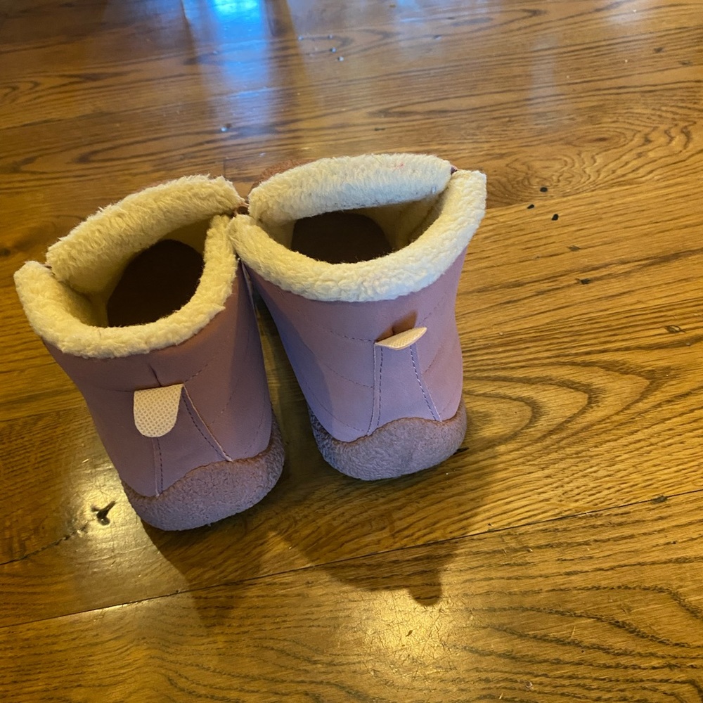 gracosy Unisex Winter Warm Booties - Picture 10 of 12